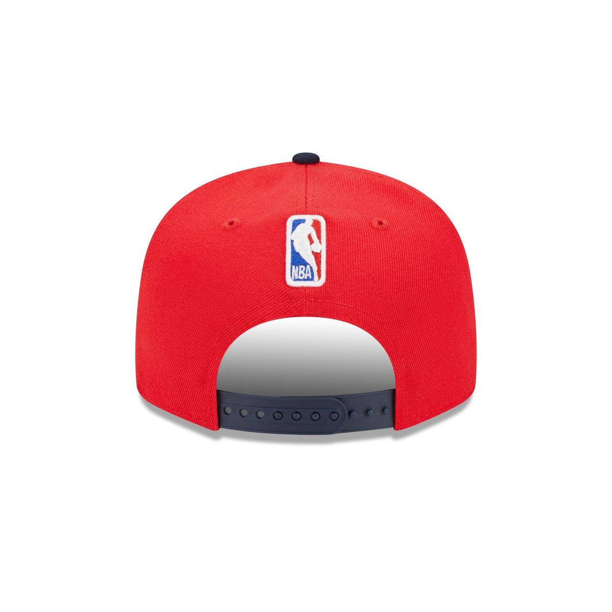 New Orleans Pelicans 2025 Statement Edition 9FIFTY Snapback Hat