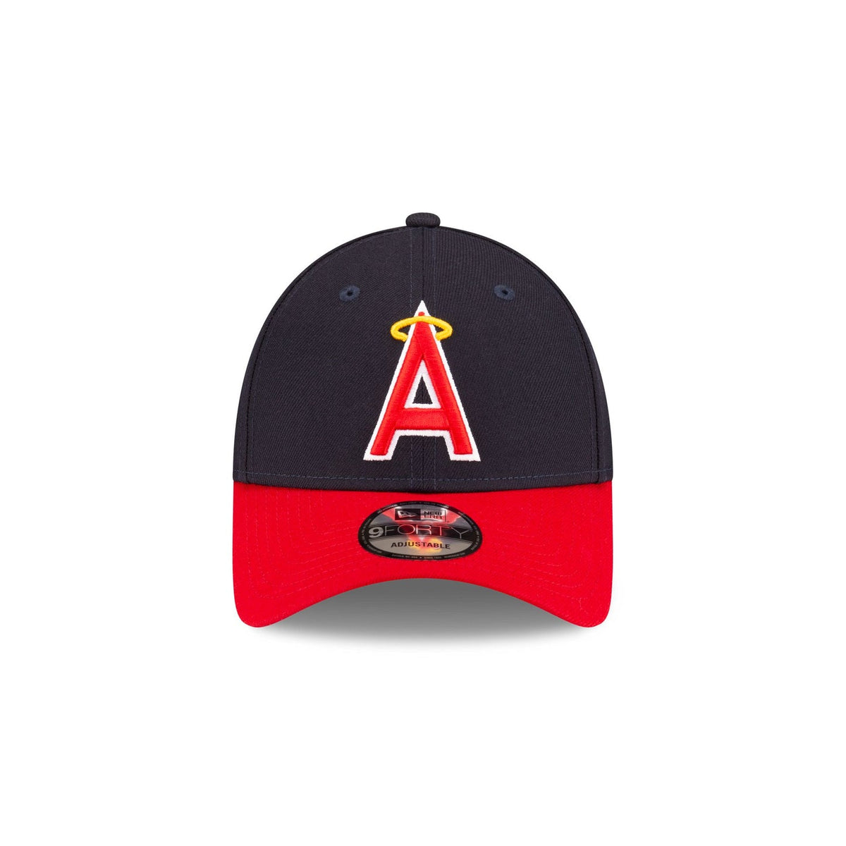 Los Angeles Angels The League Alt 9FORTY Adjustable Hat
