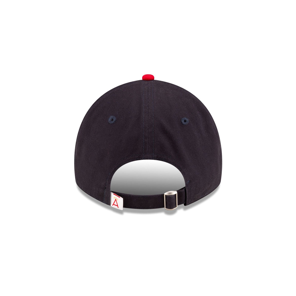 Los Angeles Angels Core Classic Alt Navy 9TWENTY Adjustable Hat