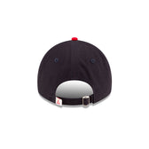 Los Angeles Angels Core Classic Alt Navy 9TWENTY Adjustable Hat