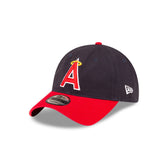 Los Angeles Angels Core Classic Alt Navy 9TWENTY Adjustable Hat