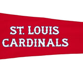 St. Louis Cardinals City Connect Hoodie