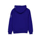 Detroit Tigers City Connect Blue Hoodie