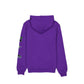 Tampa Bay Rays City Connect Purple Hoodie