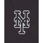 New York Mets City Connect Black Hoodie