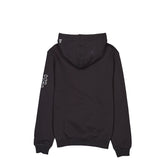 New York Mets City Connect Black Hoodie