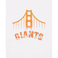 San Francisco Giants City Connect White T-Shirt