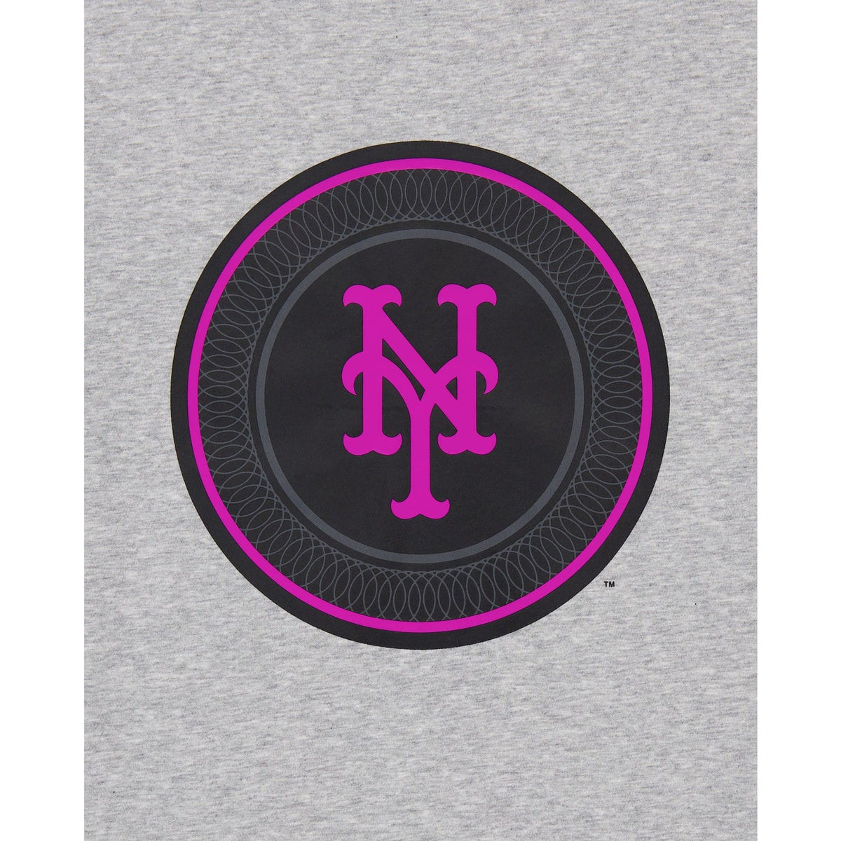 New York Mets City Connect Gray T-Shirt
