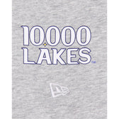 Minnesota Twins City Connect Gray T-Shirt