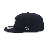 Detroit Tigers City Connect 59FIFTY Fitted Hat