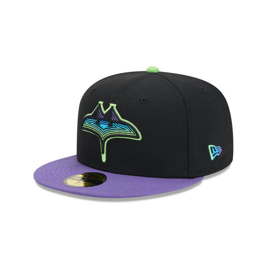San Francisco Giants City Connect 59FIFTY Fitted Hat