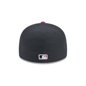 New York Mets City Connect Low Profile 59FIFTY Fitted Hat