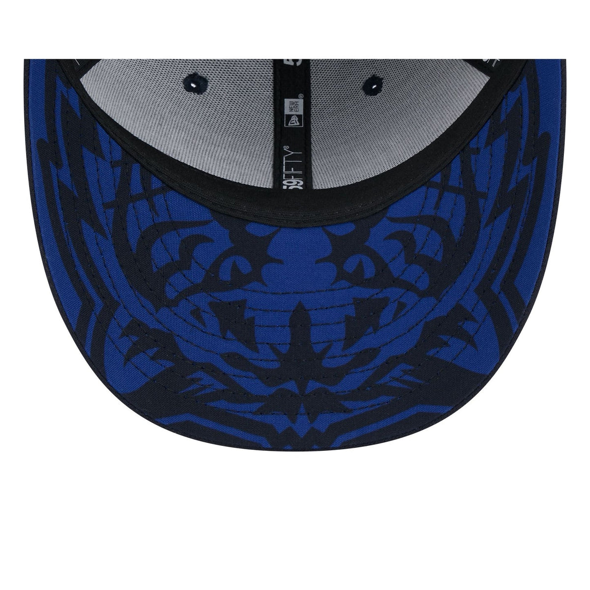 Detroit Tigers City Connect Low Profile 59FIFTY Fitted Hat