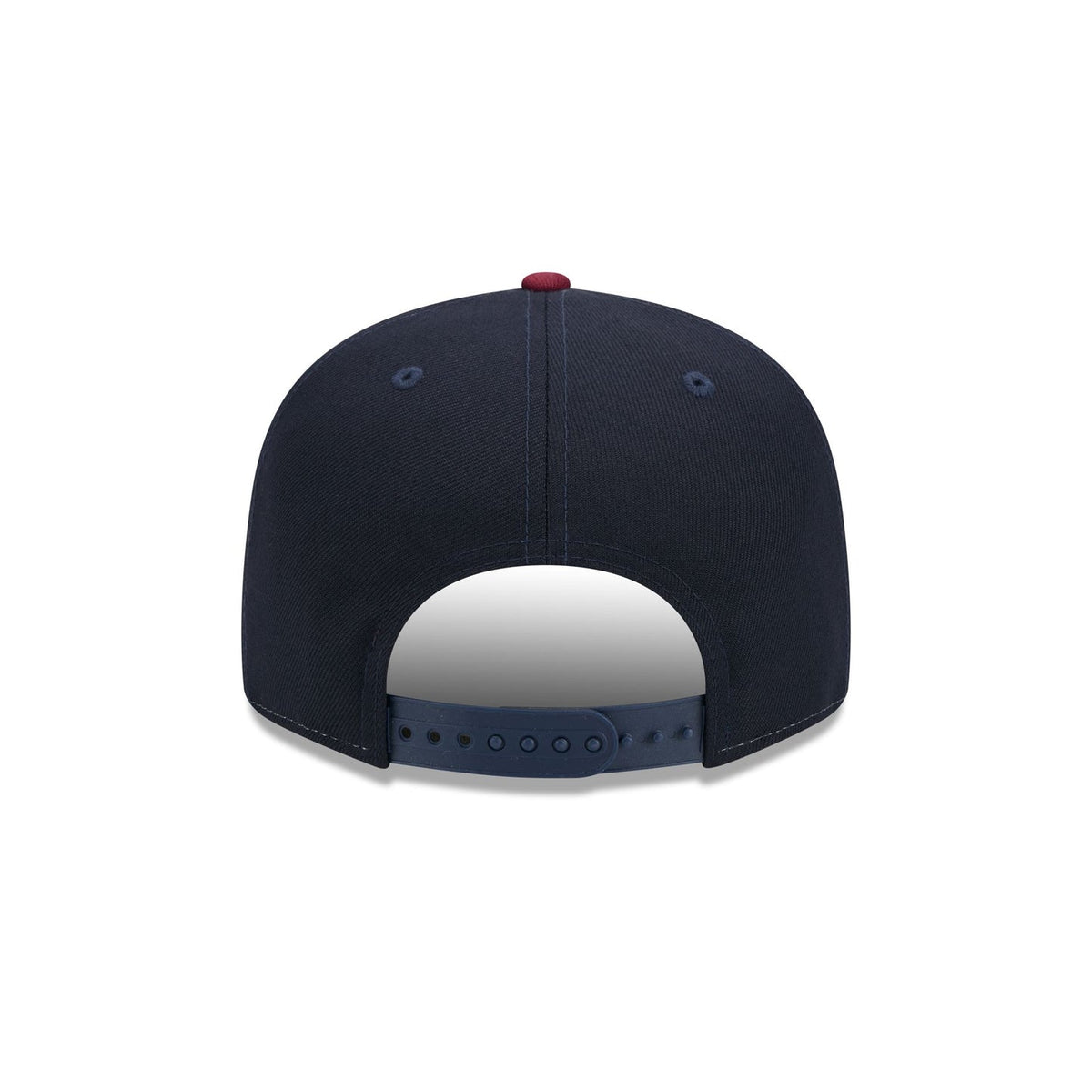 Cleveland Guardians City Connect 9FIFTY Snapback Hat