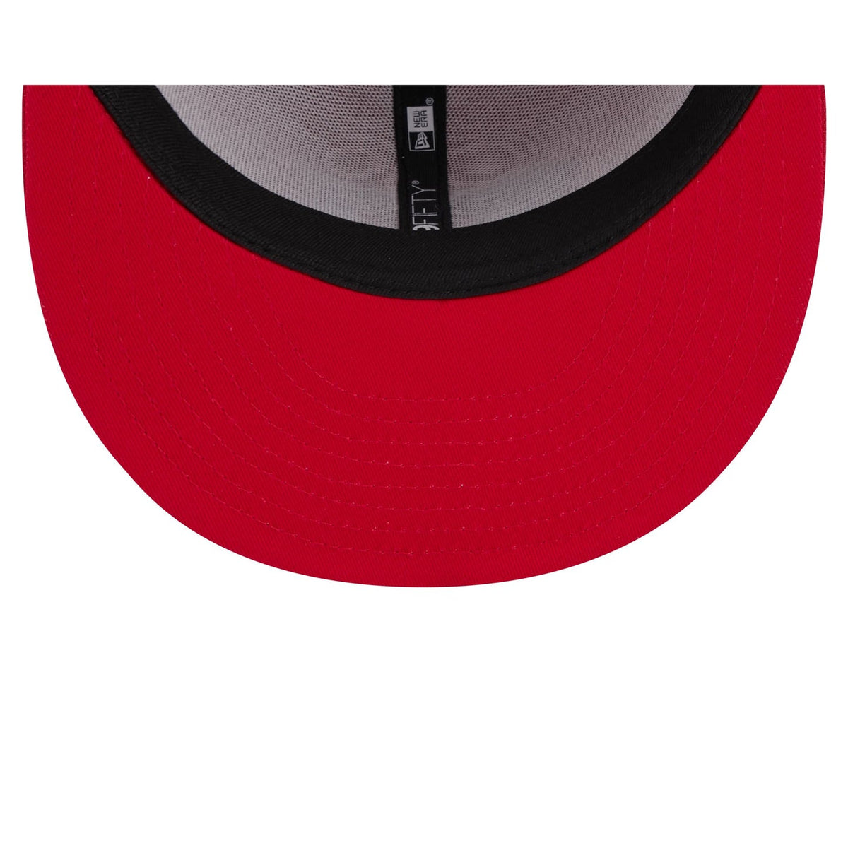 St. Louis Cardinals City Connect 9FIFTY Snapback Hat