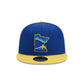 Minnesota Twins City Connect 9FIFTY Snapback Hat