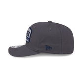 Connecticut Huskies Team Elevated 9SEVENTY Stretch-Snap Hat
