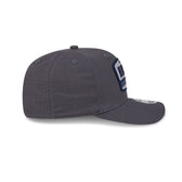 Connecticut Huskies Team Elevated 9SEVENTY Stretch-Snap Hat