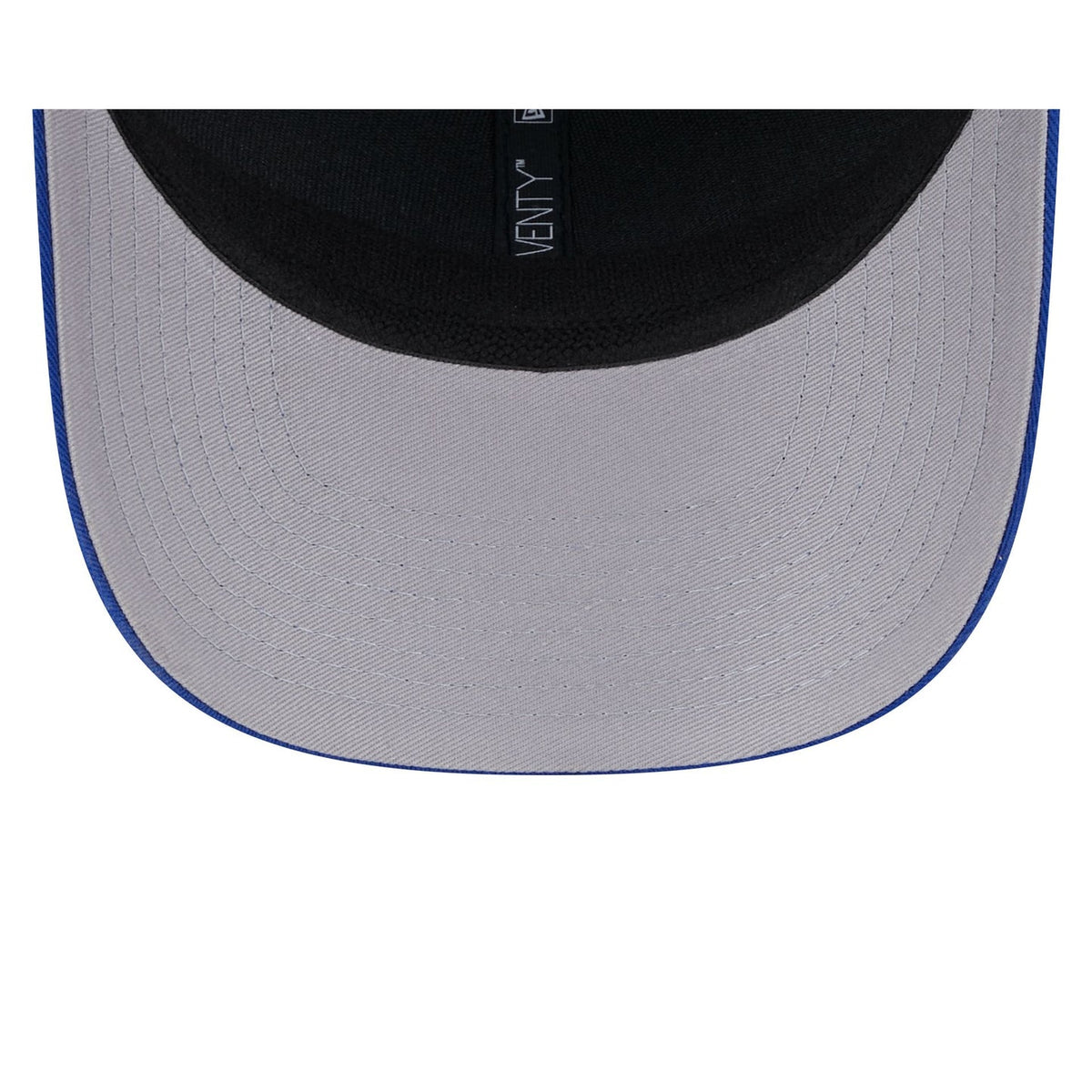 Buffalo Bills Labeled 9SEVENTY Stretch-Snap Hat