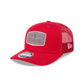 Tampa Bay Buccaneers Labeled 9SEVENTY Stretch-Snap Hat