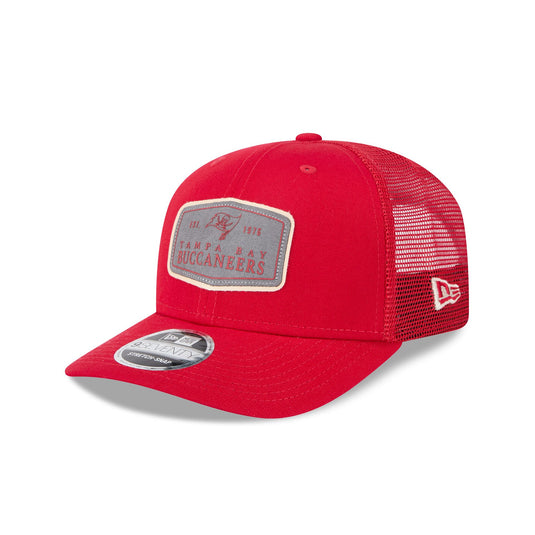 Tampa Bay Buccaneers NFL Core Classic Graphite 9TWENTY Adjustable