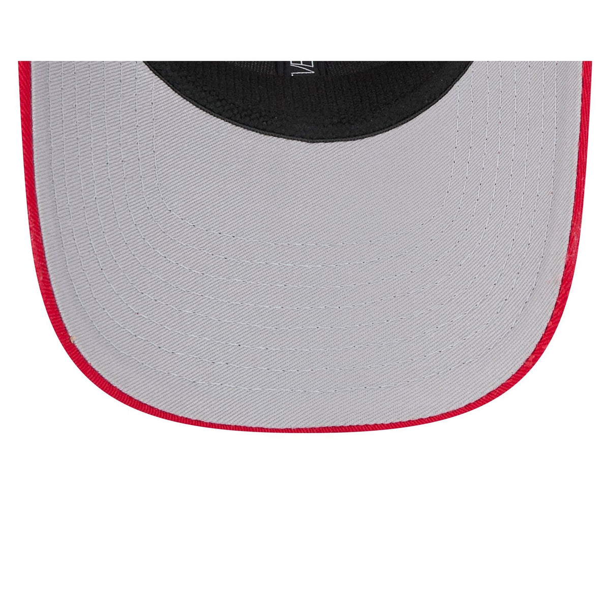Tampa Bay Buccaneers Labeled 9SEVENTY Stretch-Snap Hat