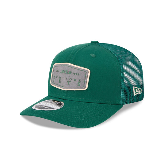 New York Giants Labeled 9SEVENTY Stretch-Snap Hat