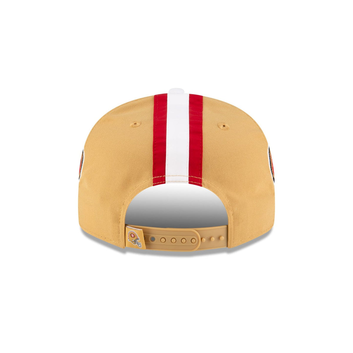 San Francisco 49ers Helmet Pack 9FIFTY Snapback Hat