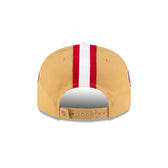 San Francisco 49ers Helmet Pack 9FIFTY Snapback Hat