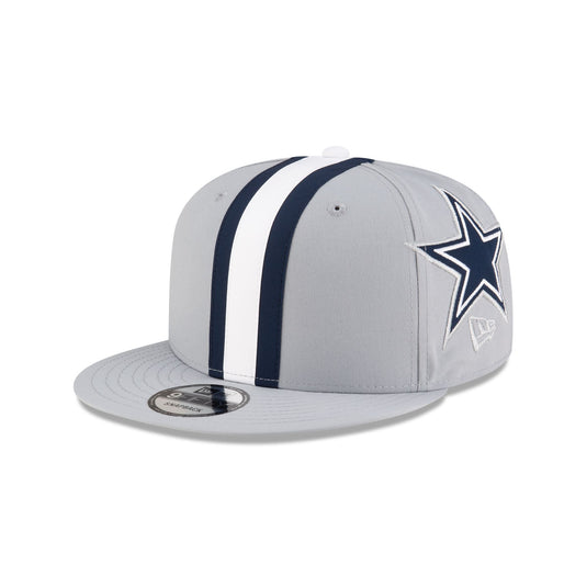 Dallas Cowboys Kids Helmet 9FIFTY Snapback Hat