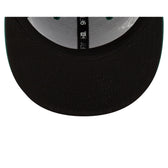 New York Jets Helmet Pack 9FIFTY Snapback Hat