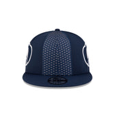Seattle Seahawks Helmet Pack 9FIFTY Snapback Hat