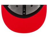 Houston Texans Helmet Pack 9FIFTY Snapback Hat