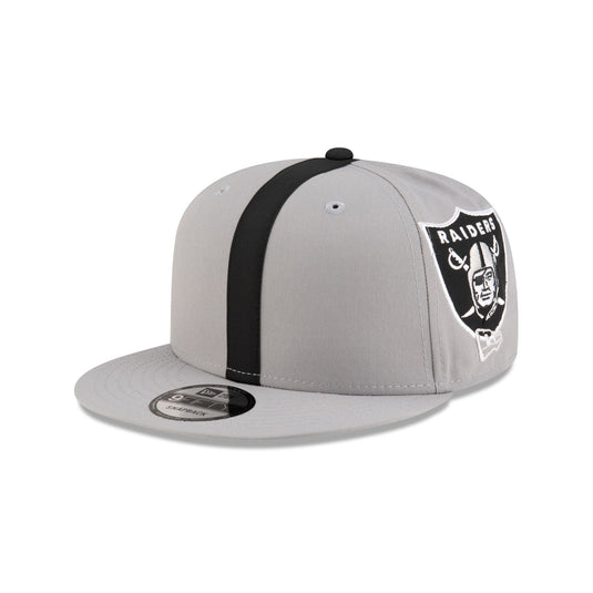 Seattle Seahawks Helmet Pack 9FIFTY Snapback Hat