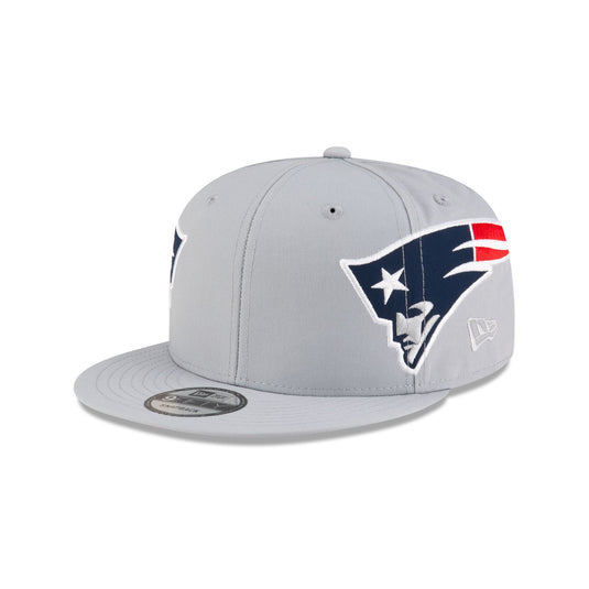 New England Patriots Kids Helmet 9FIFTY Snapback Hat