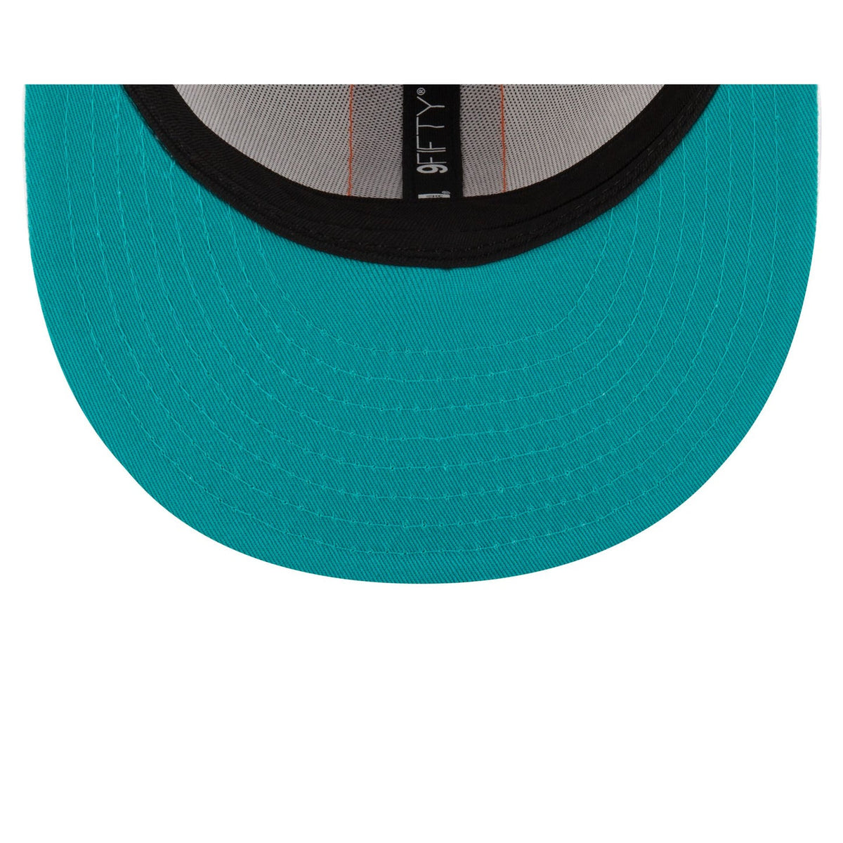 Miami Dolphins Helmet Pack 9FIFTY Snapback Hat