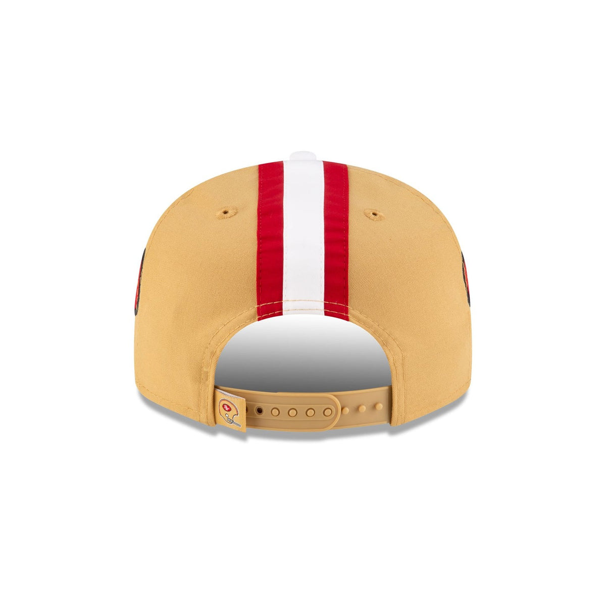 San Francisco 49ers Historic Helmet Pack 9FIFTY Snapback Hat