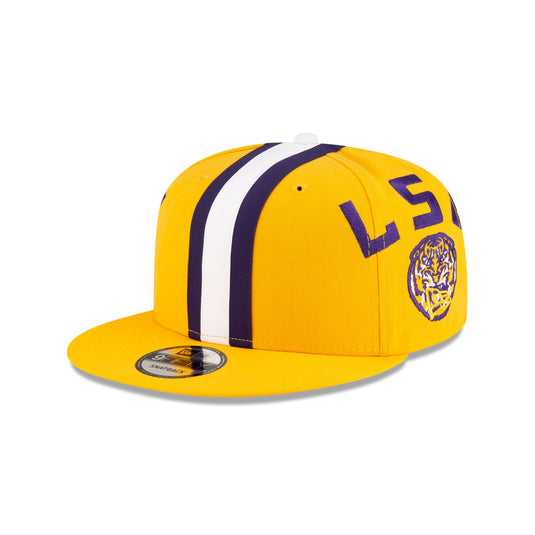 Clemson Tigers Helmet 9FIFTY Snapback Hat