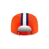 Clemson Tigers Helmet 9FIFTY Snapback Hat