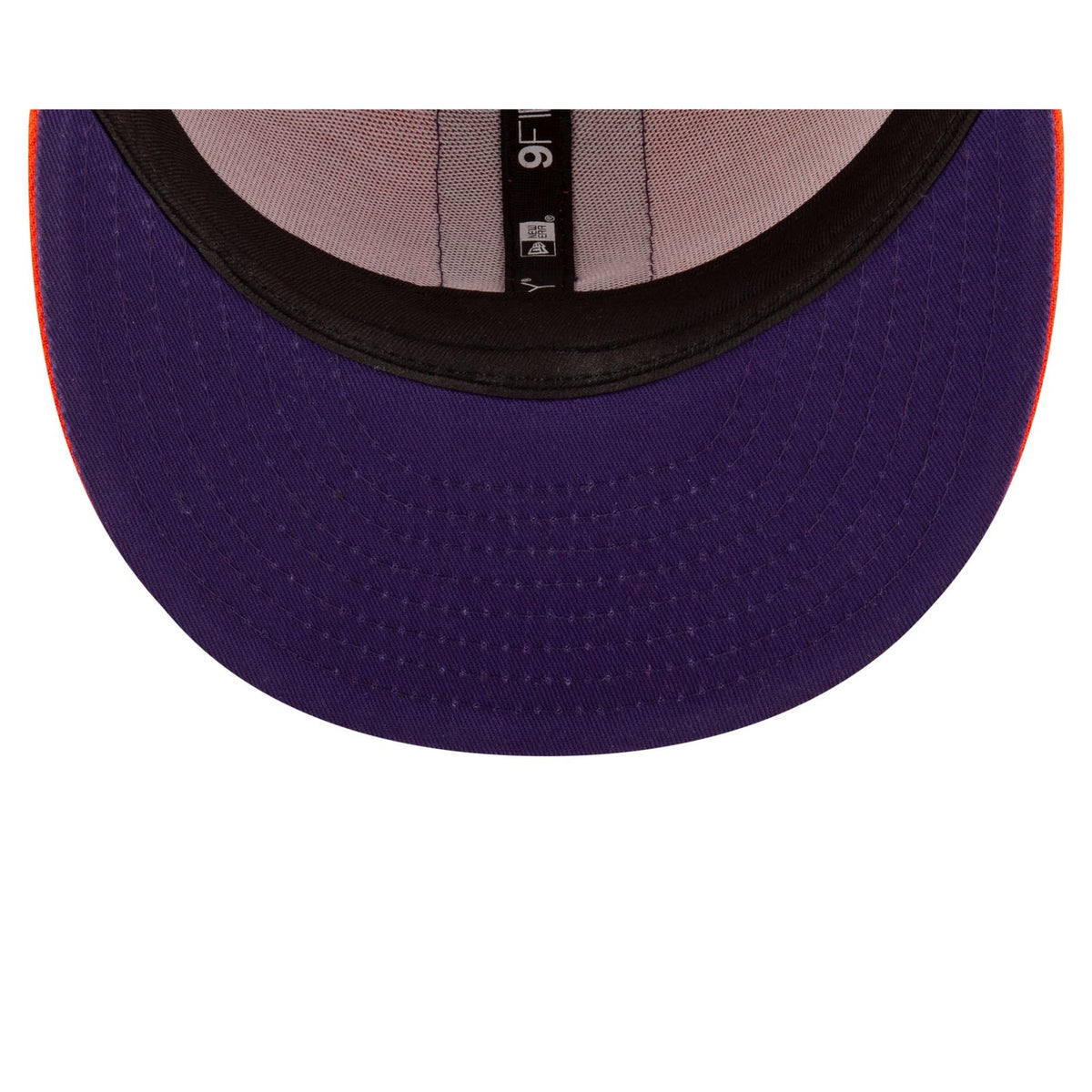 Clemson Tigers Helmet 9FIFTY Snapback Hat