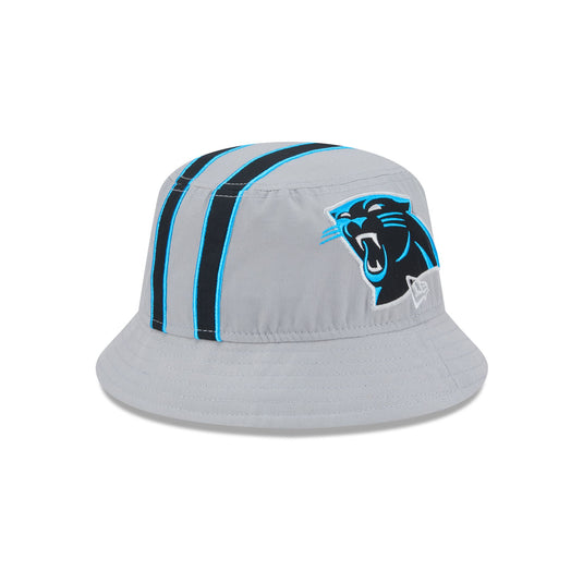 Carolina Panthers Kids Helmet Bucket Hat