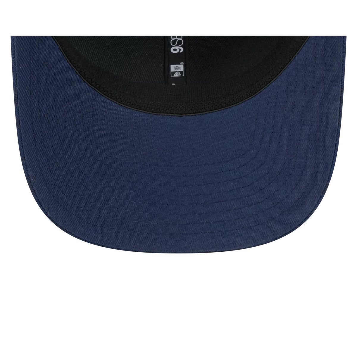 Dallas Cowboys Camo 9SEVENTY Trucker Stretch-Snap Hat