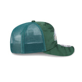 Philadelphia Eagles Camo 9SEVENTY Trucker Stretch-Snap Hat