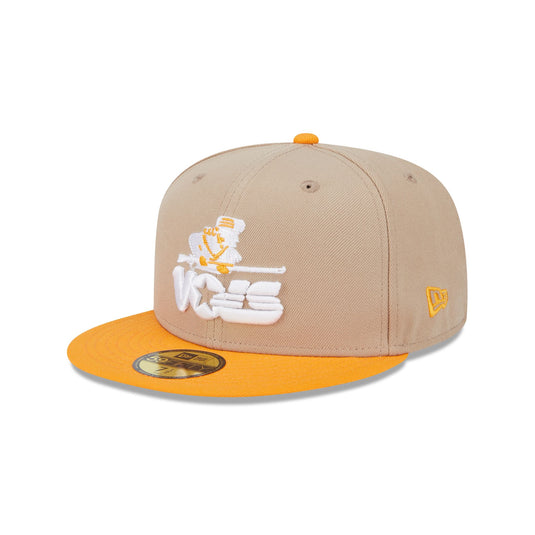 Tennessee Volunteers 59FIFTY Fitted Hat