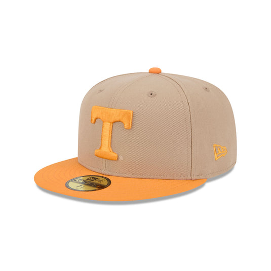 Tennessee Volunteers 59FIFTY Fitted Hat