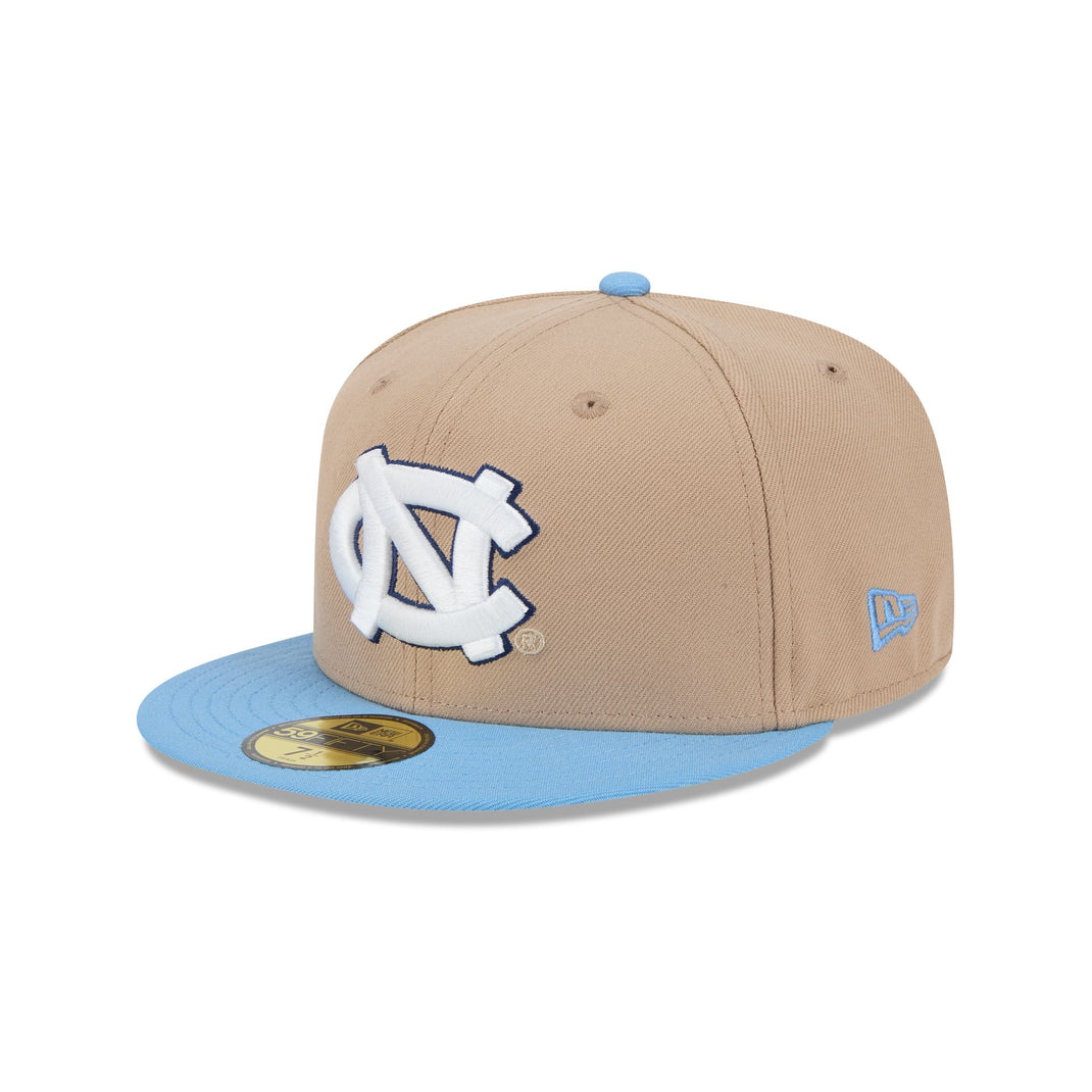 Miami Marlins Authentic Collection 59FIFTY Fitted Hat
