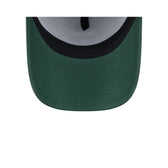 Portland Timbers Team 9FORTY A-Frame Snapback Hat