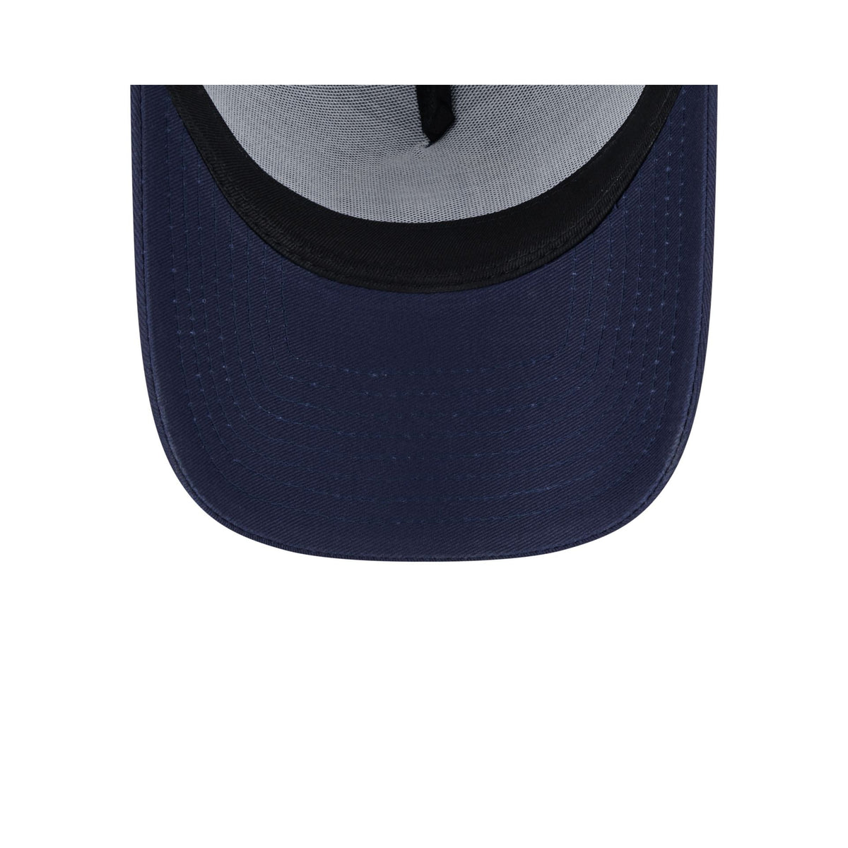 Philadelphia Union Team 9FORTY A-Frame Snapback Hat