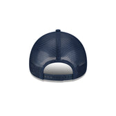 Sporting Kansas City Team 9FORTY A-Frame Snapback Hat