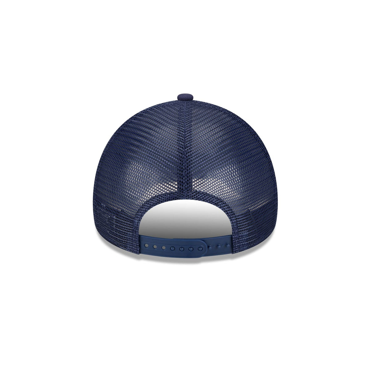 Nashville SC Team 9FORTY A-Frame Snapback Hat
